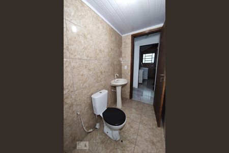 Casa à venda com 96m², 3 quartos e 1 vaga Casa à venda com 96m², 3 quartos e 1 vagaBanheiro 3