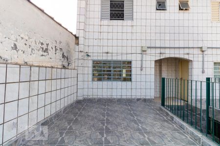 Casa de condomínio para alugar com 75m², 2 quartos e 1 vaga Casa de condomínio para alugar com 75m², 2 quartos e 1 vagaVaranda