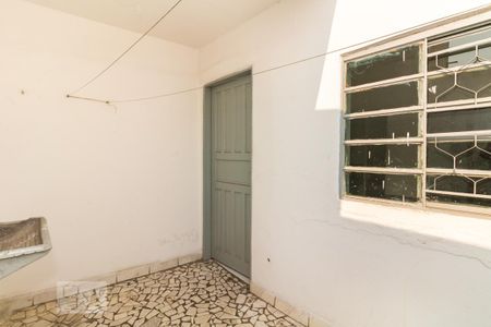 Casa de condomínio para alugar com 75m², 2 quartos e 1 vaga Casa de condomínio para alugar com 75m², 2 quartos e 1 vagaÁrea de Serviço