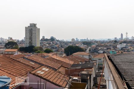 Casa de condomínio para alugar com 75m², 2 quartos e 1 vaga Casa de condomínio para alugar com 75m², 2 quartos e 1 vagaVista da Suíte 2