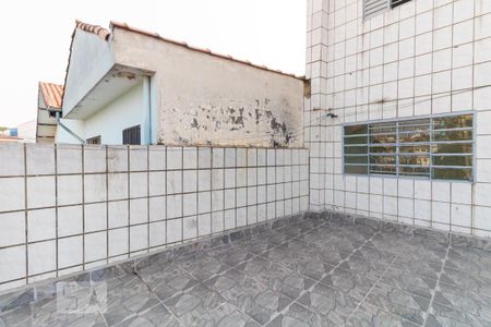 Casa de condomínio para alugar com 75m², 2 quartos e 1 vaga Casa de condomínio para alugar com 75m², 2 quartos e 1 vagaVaranda