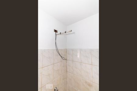 Casa de condomínio para alugar com 75m², 2 quartos e 1 vaga Casa de condomínio para alugar com 75m², 2 quartos e 1 vagaBanheiro da Suíte 2