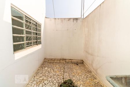 Casa de condomínio para alugar com 75m², 2 quartos e 1 vaga Casa de condomínio para alugar com 75m², 2 quartos e 1 vagaÁrea de Serviço