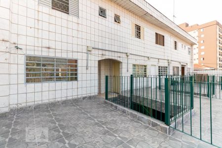 Casa de condomínio para alugar com 75m², 2 quartos e 1 vaga Casa de condomínio para alugar com 75m², 2 quartos e 1 vagaVaranda