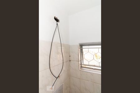 Casa de condomínio para alugar com 75m², 2 quartos e 1 vaga Casa de condomínio para alugar com 75m², 2 quartos e 1 vagaBanheiro da Suíte 1