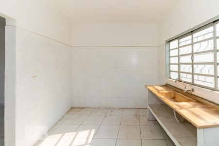 Casa de condomínio para alugar com 75m², 2 quartos e 1 vaga Casa de condomínio para alugar com 75m², 2 quartos e 1 vagaCozinha