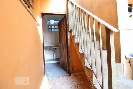 Casa de condomínio para alugar com 40m², 1 quarto e 1 vagaÁrea de serviço