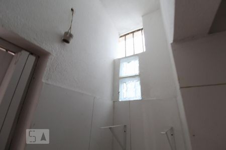 Casa de condomínio para alugar com 40m², 1 quarto e 1 vagaBanheiro social