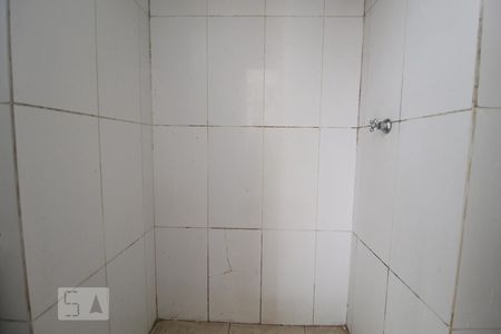 Casa de condomínio para alugar com 40m², 1 quarto e 1 vagaBanheiro social