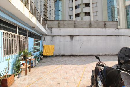 Casa de condomínio para alugar com 40m², 1 quarto e 1 vagaGaragem