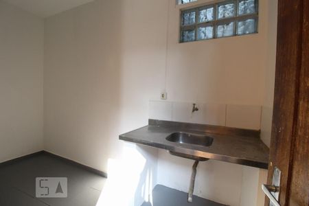 Casa de condomínio para alugar com 40m², 1 quarto e 1 vagaCozinha