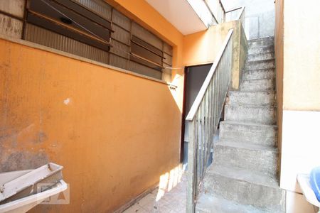 Casa de condomínio para alugar com 40m², 1 quarto e 1 vagaÁrea de serviço