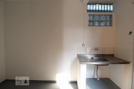 Casa de condomínio para alugar com 40m², 1 quarto e 1 vagaCozinha