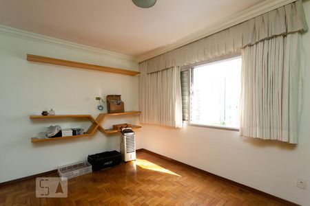 Apartamento à venda com 200m², 4 quartos e 2 vagasSuíte 3