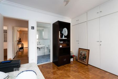 Apartamento à venda com 200m², 4 quartos e 2 vagasSuíte 2