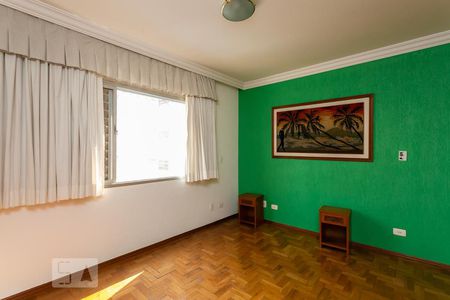 Apartamento à venda com 200m², 4 quartos e 2 vagasSuíte 3