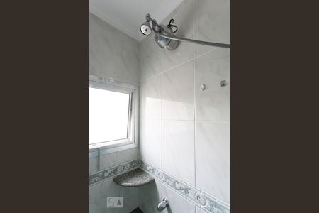 Apartamento à venda com 200m², 4 quartos e 2 vagasBanheiro da Suíte 1