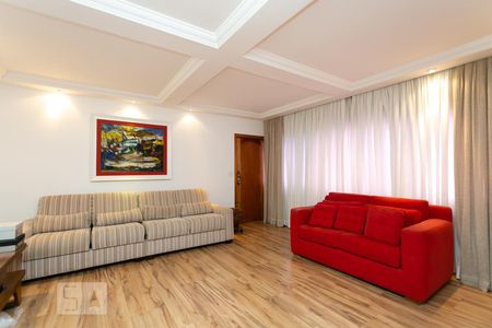 Apartamento à venda com 200m², 4 quartos e 2 vagasSala