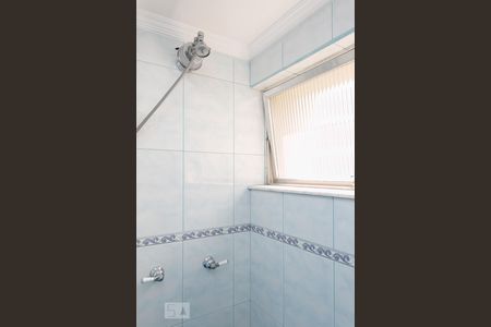 Apartamento à venda com 200m², 4 quartos e 2 vagasBanheiro da Suíte 2