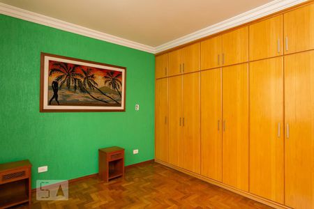 Apartamento à venda com 200m², 4 quartos e 2 vagasSuíte 3