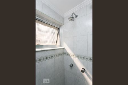 Apartamento à venda com 200m², 4 quartos e 2 vagasBanheiro da Suíte 3