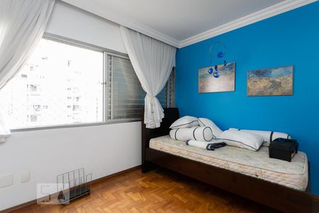 Apartamento à venda com 200m², 4 quartos e 2 vagasSuíte 2