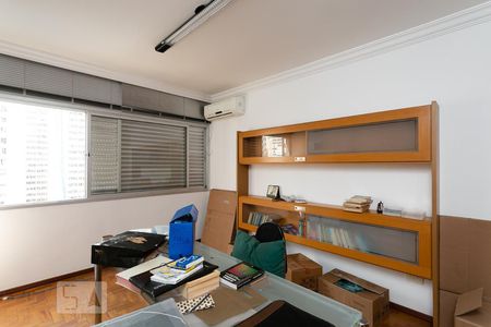 Apartamento à venda com 200m², 4 quartos e 2 vagasQuarto 1
