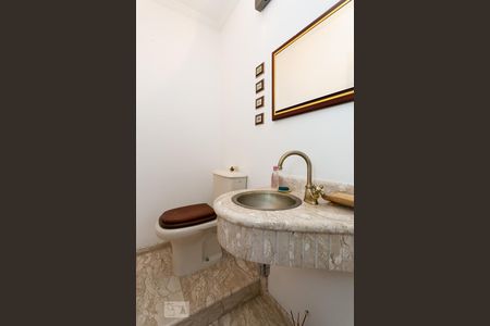 Apartamento à venda com 200m², 4 quartos e 2 vagasLavabo