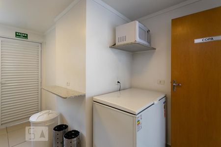 Apartamento à venda com 200m², 4 quartos e 2 vagasÁrea comum - Salão de festas