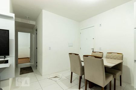 Apartamento à venda com 42m², 2 quartos e sem vagaSala 