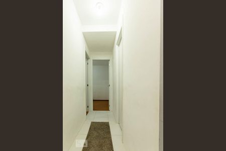 Apartamento à venda com 42m², 2 quartos e sem vagaCorredor 