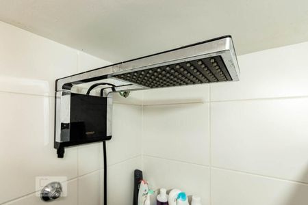 Apartamento à venda com 42m², 2 quartos e sem vagaBanheiro 