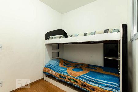 Quarto 1 de apartamento para alugar com 2 quartos, 42m² em Vila Nhocuné, São Paulo