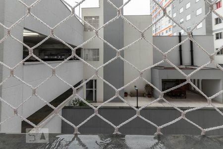 Apartamento à venda com 42m², 2 quartos e sem vagaVista do quarto 1