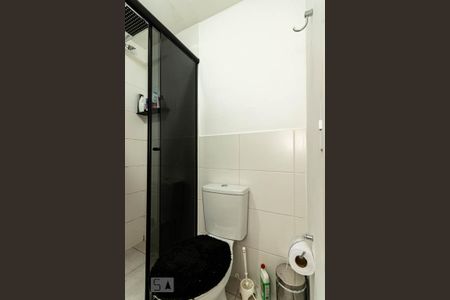 Apartamento à venda com 42m², 2 quartos e sem vagaBanheiro 