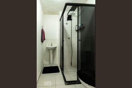 Apartamento à venda com 42m², 2 quartos e sem vagaBanheiro 