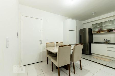 Apartamento à venda com 42m², 2 quartos e sem vagaSala 