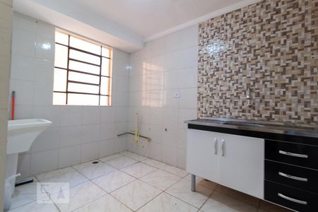 Apartamento para alugar com 50m², 2 quartos e 1 vaga Apartamento para alugar com 50m², 2 quartos e 1 vagaCozinha