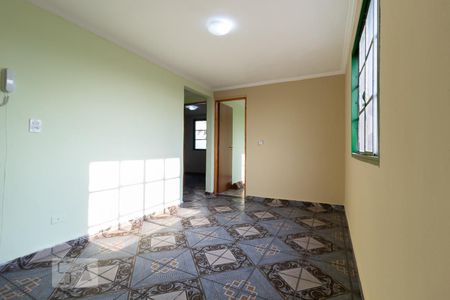 Sala de apartamento à venda com 2 quartos, 50m² em Jardim Pedro José Nunes, São Paulo