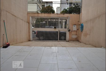 Casa à venda com 130m², 2 quartos e 3 vagasQuintal