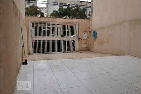 Casa à venda com 130m², 2 quartos e 3 vagasQuintal