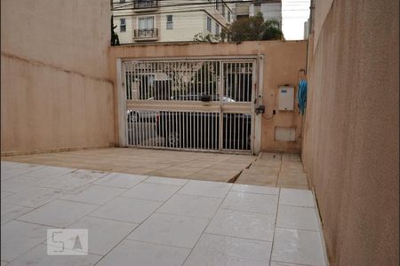 Casa à venda com 130m², 2 quartos e 3 vagasQuintal