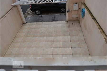 Casa à venda com 130m², 2 quartos e 3 vagasQuarto 2 - Vista