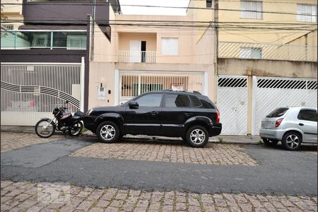 Casa à venda com 130m², 2 quartos e 3 vagasFachada