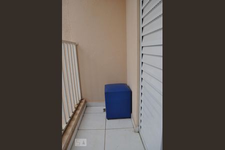 Casa à venda com 130m², 2 quartos e 3 vagasQuarto 2 - Sacada