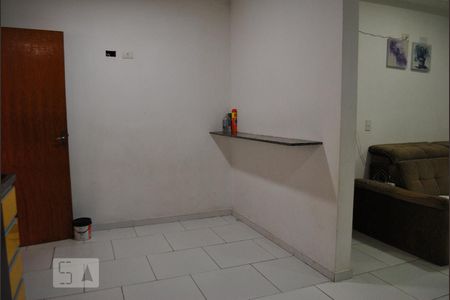 Casa à venda com 130m², 2 quartos e 3 vagasCozinha