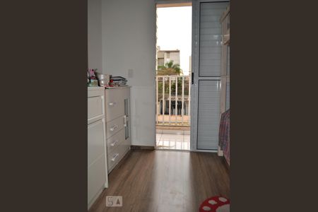 Casa à venda com 130m², 2 quartos e 3 vagasQuarto 2