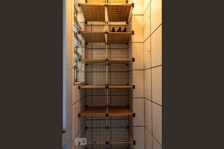 Apartamento para alugar com 77m², 3 quartos e sem vaga Apartamento para alugar com 77m², 3 quartos e sem vagaDispensa