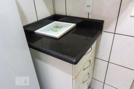 Apartamento para alugar com 77m², 3 quartos e sem vaga Apartamento para alugar com 77m², 3 quartos e sem vagaCozinha