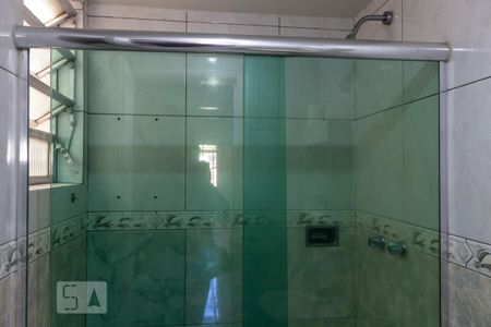 Apartamento para alugar com 77m², 3 quartos e sem vaga Apartamento para alugar com 77m², 3 quartos e sem vagaBanheiro da Suíte